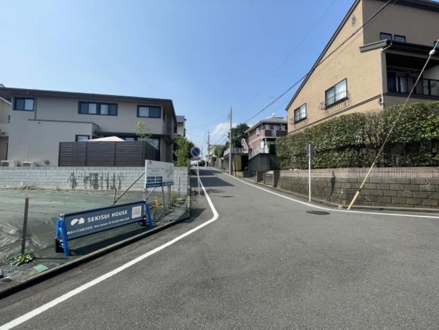 コモンステージたまプラーザⅢ