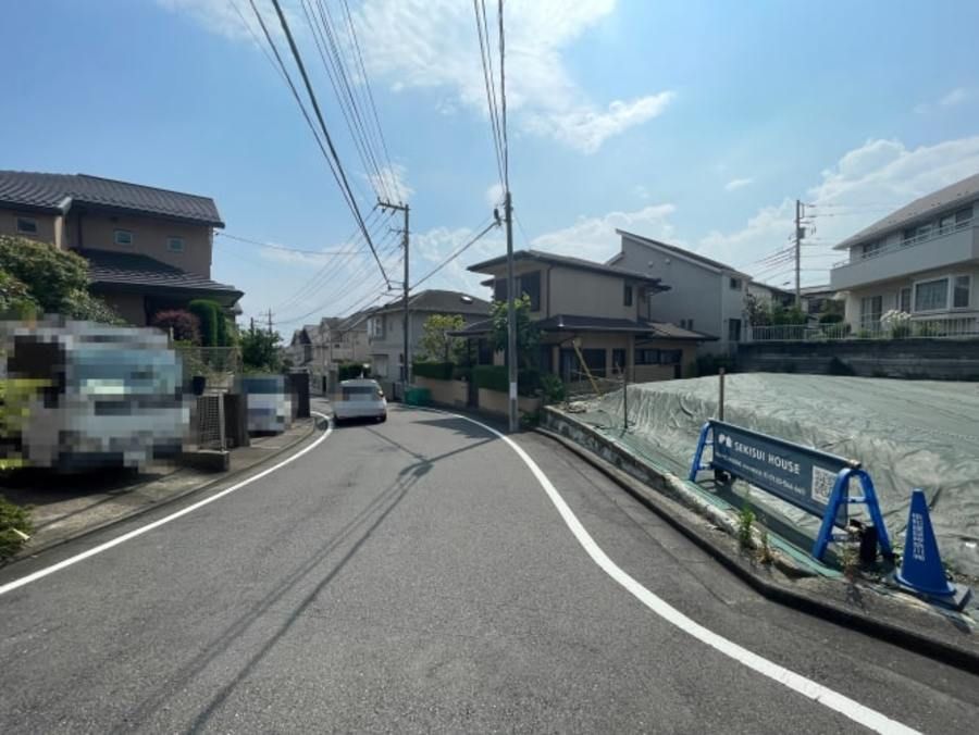 コモンステージたまプラーザⅢ