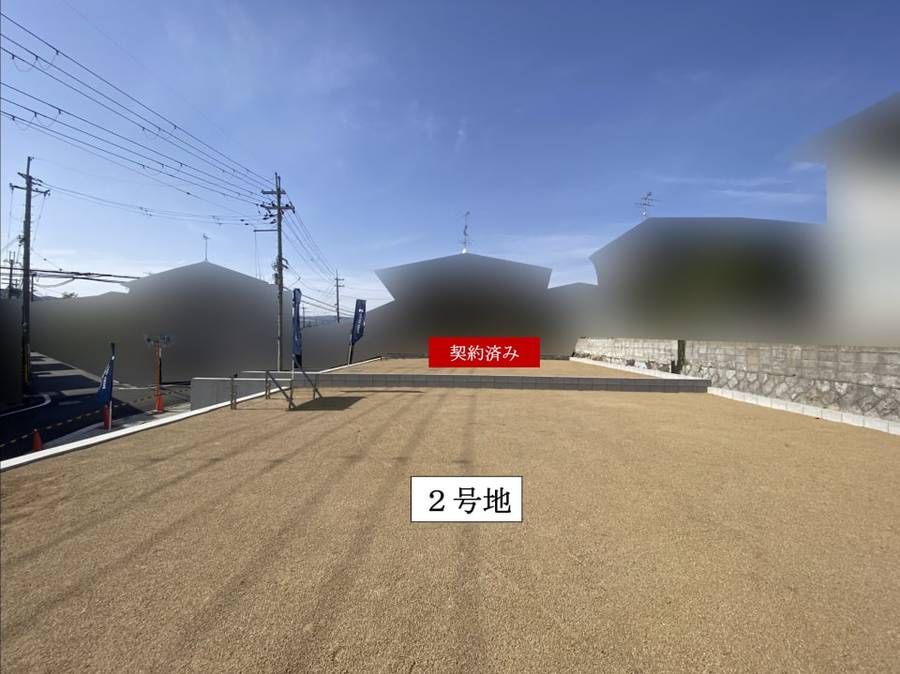 コモンステージ斑鳩町神南
