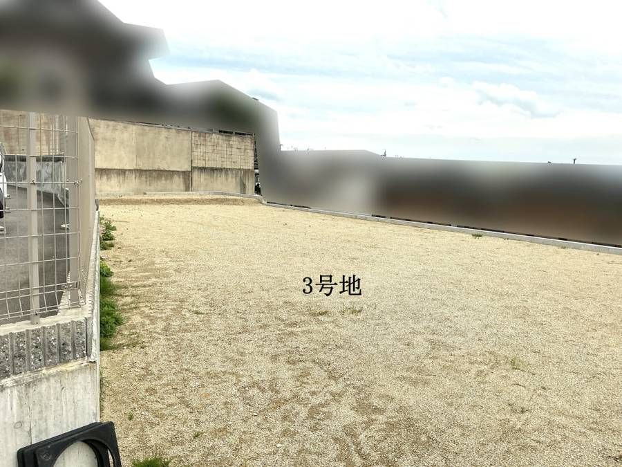 コモンステージ香芝市別所Ⅱ