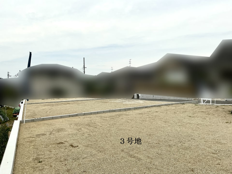 コモンステージ香芝市別所Ⅱ