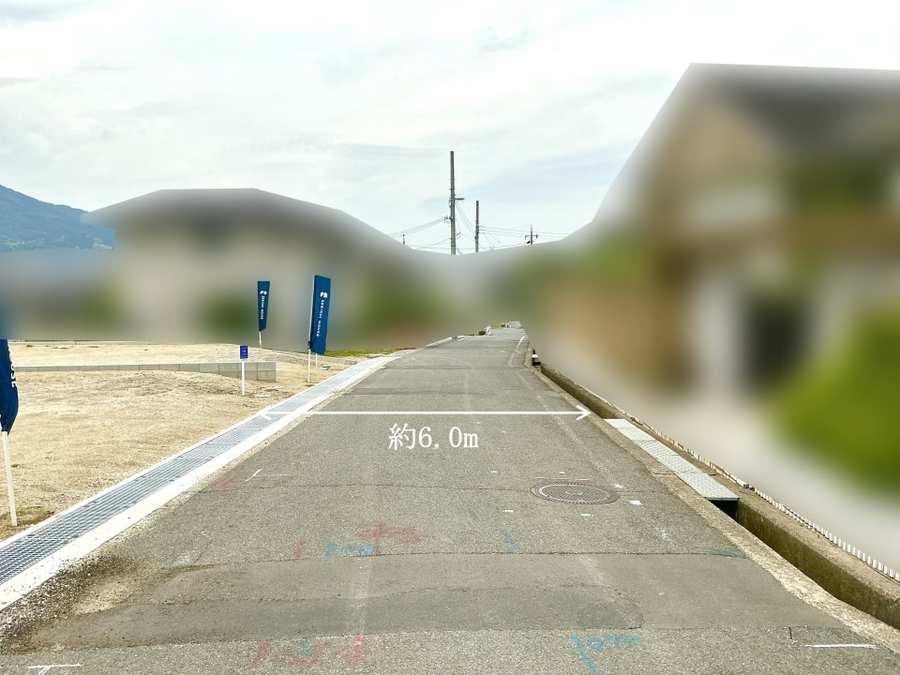 コモンステージ香芝市別所Ⅱ