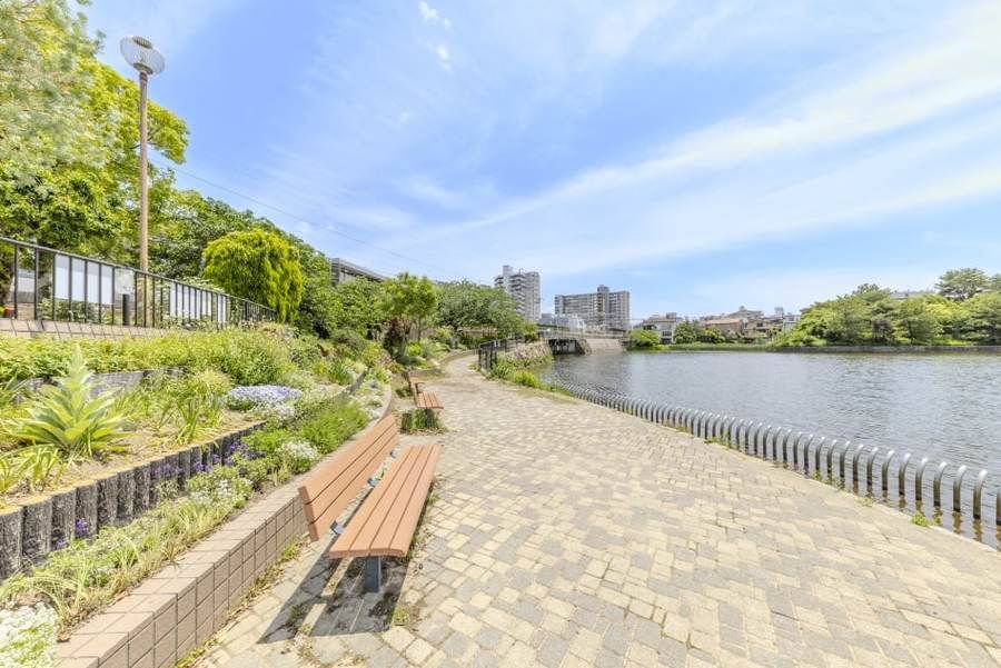 コモンステージ西宮仁川町Ⅱ