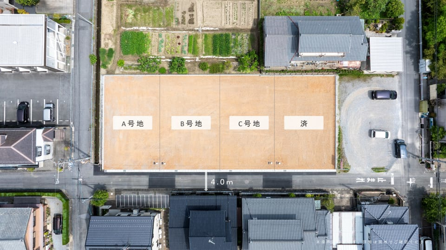 コモンステージ林町Ⅳ