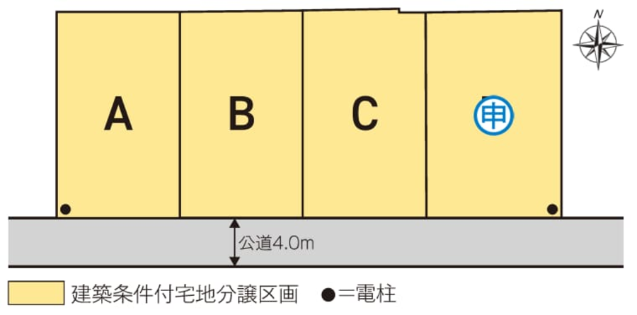 コモンステージ林町Ⅳ