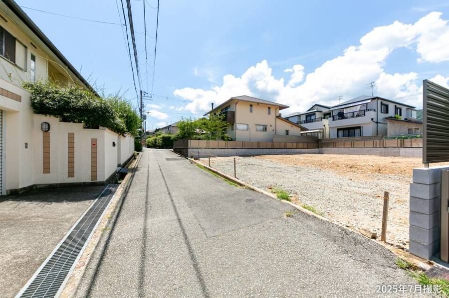 コモンステージ宝塚野上Ⅳ
