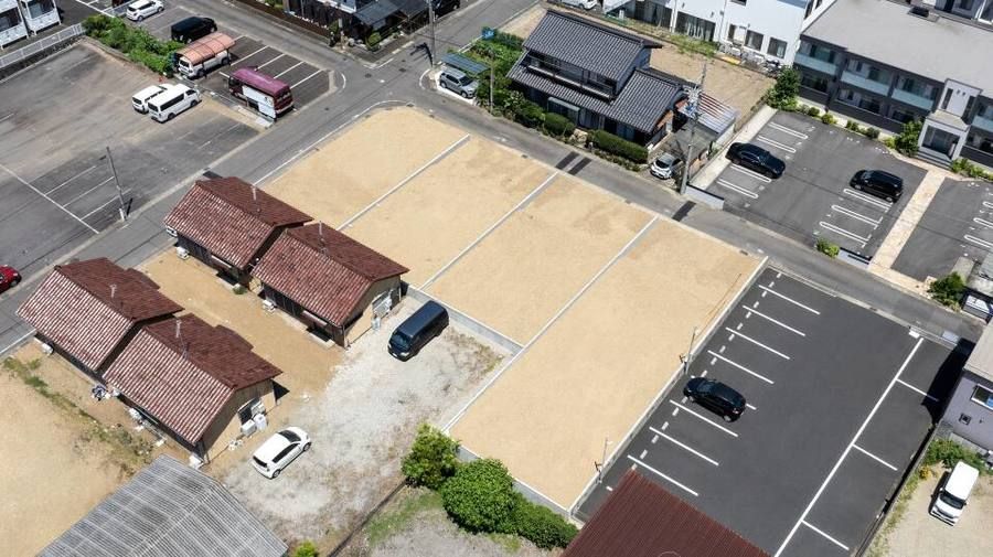 コモンステージ蘇原柿沢町