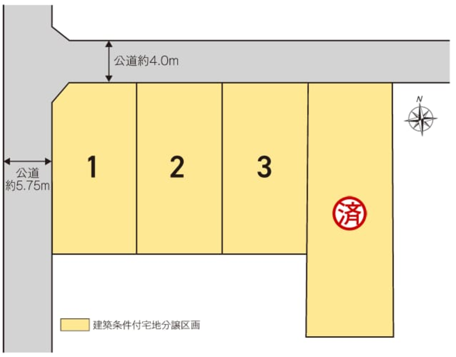 コモンステージ蘇原柿沢町