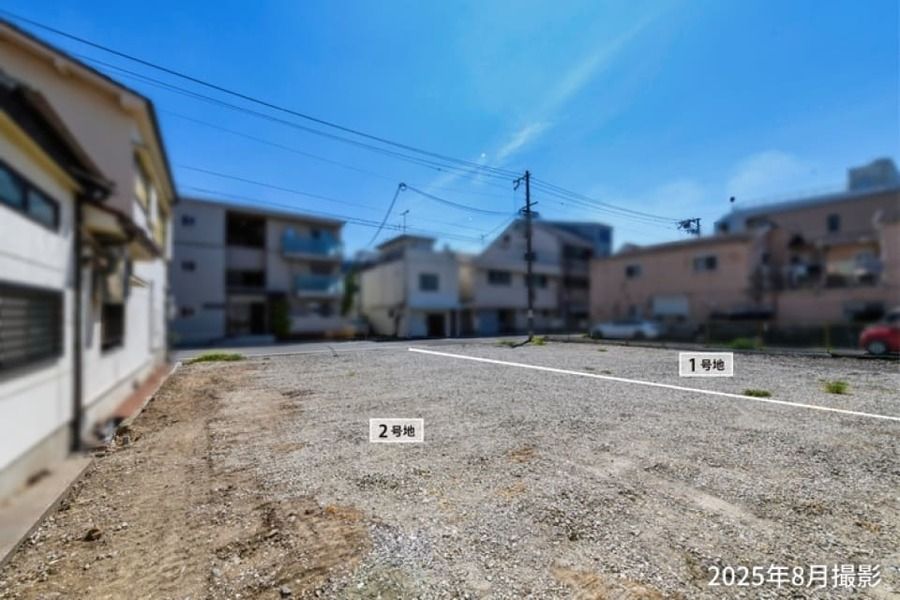コモンステージ大新公園北