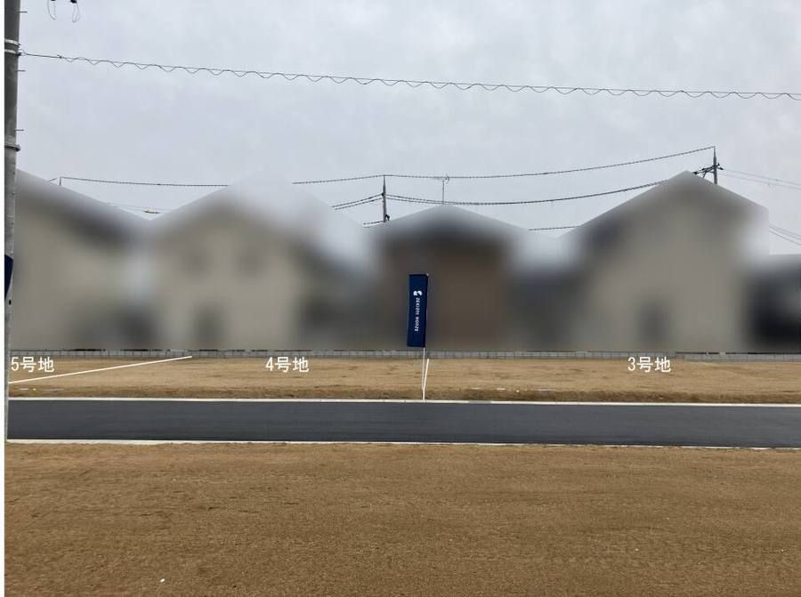 コモンステージ橿原市小綱町
