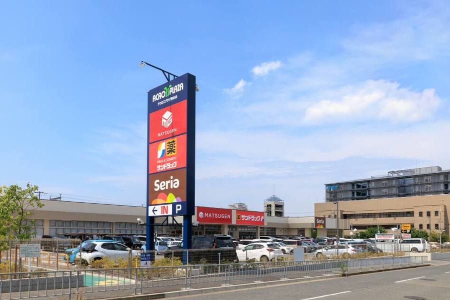 コモンステージ堺市東山