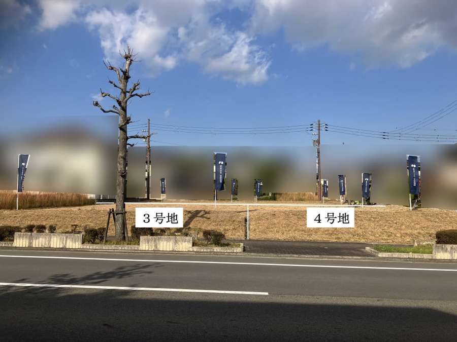コモンステージ精華町光台4丁目Ⅱ