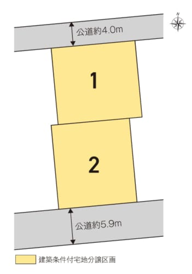 コモンステージ蘇原菊園町