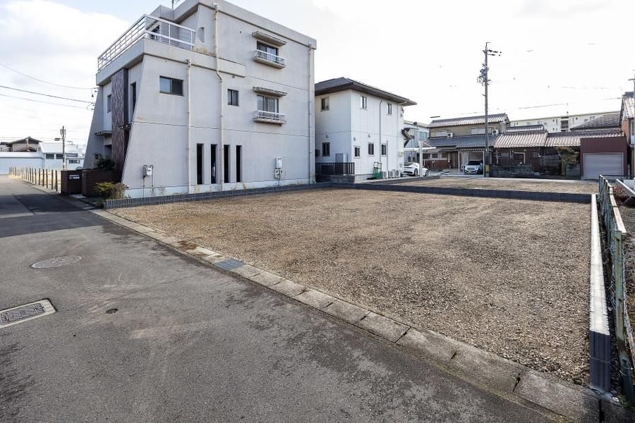 コモンステージ蘇原菊園町