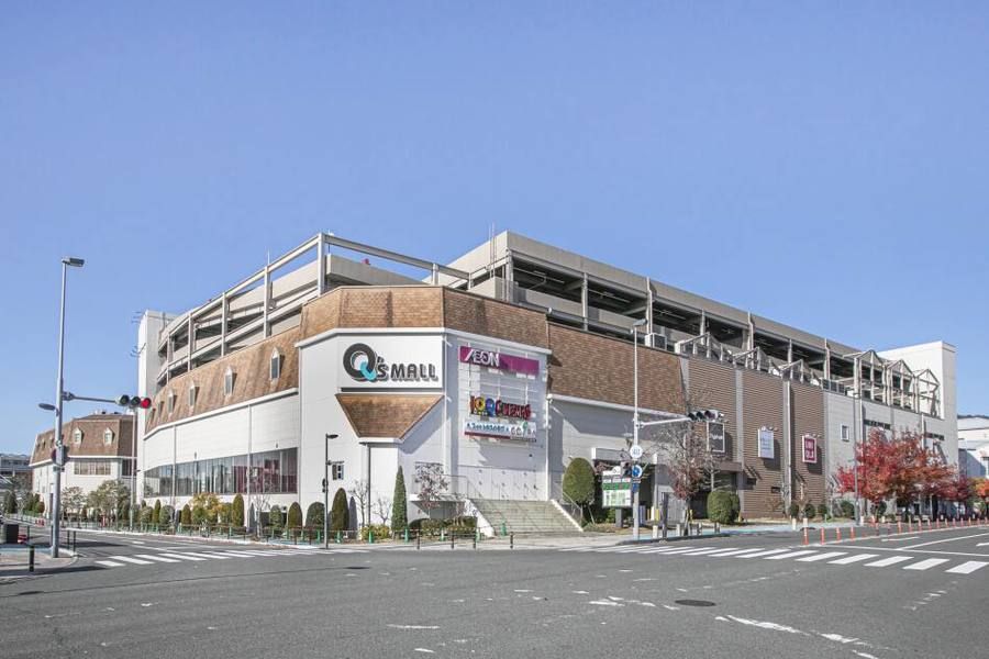 コモンステージ箕面４丁目