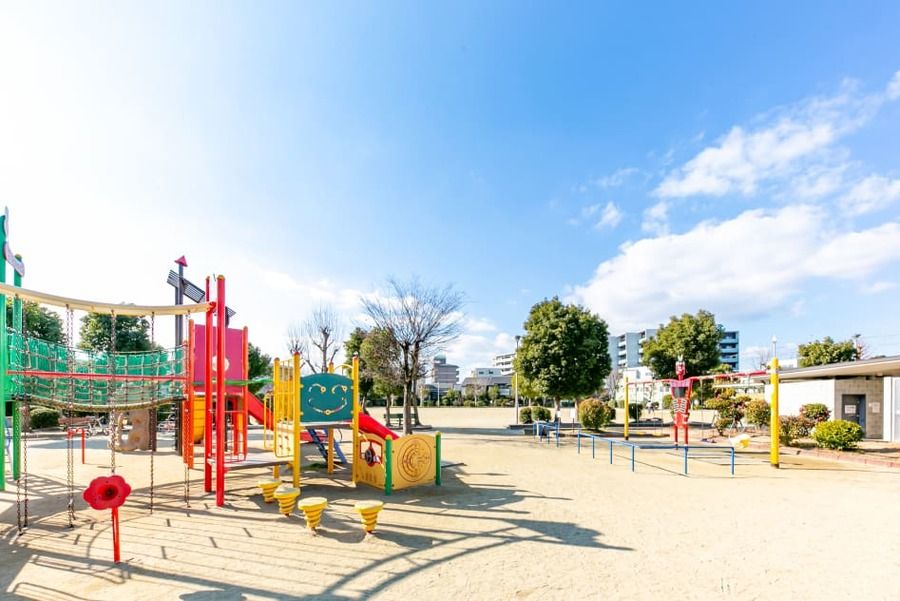 豊中市石橋麻田町