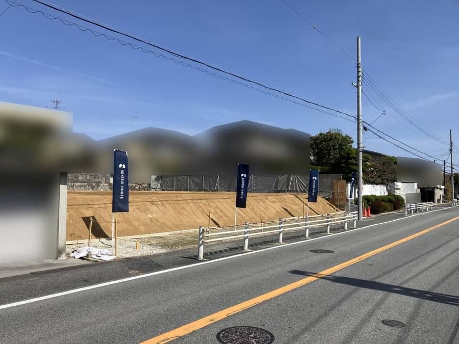 コモンステージ奈良市百楽園１丁目