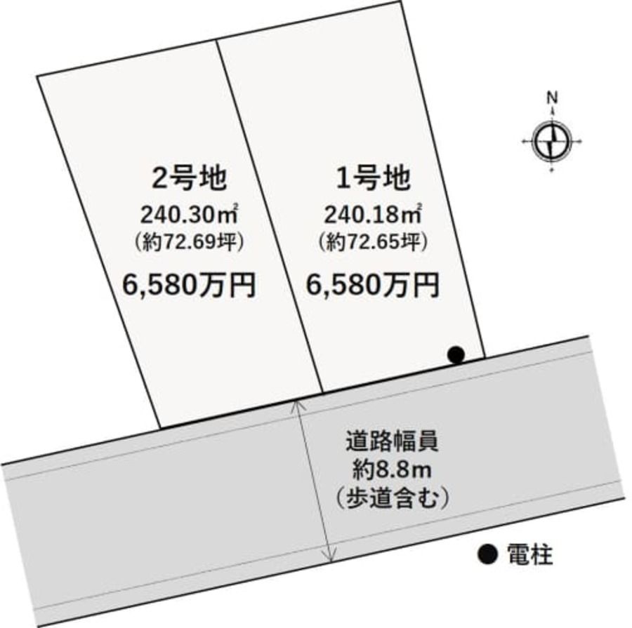 コモンステージ奈良市百楽園１丁目