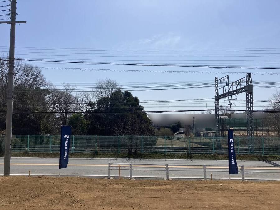 コモンステージ奈良市百楽園１丁目