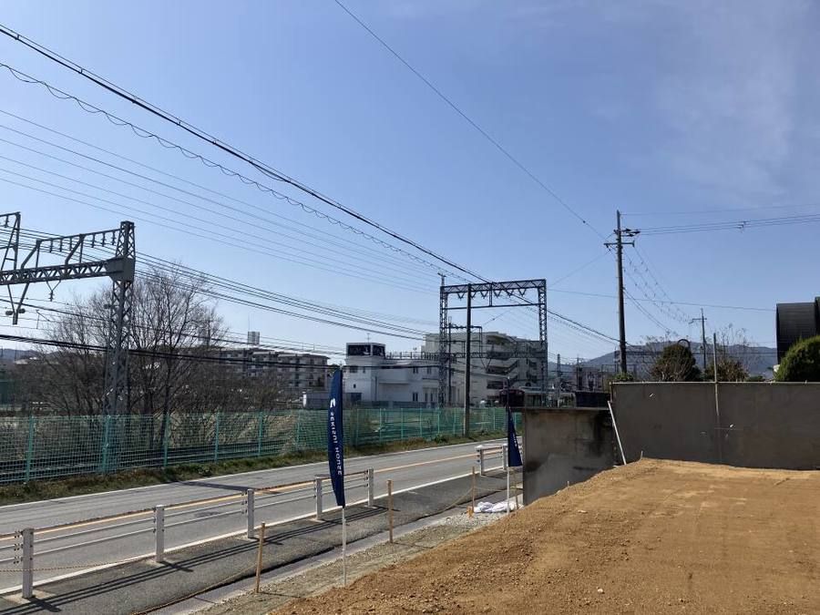 コモンステージ奈良市百楽園１丁目