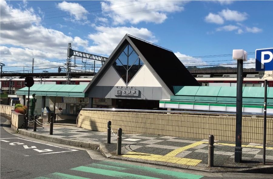 コモンステージ名張夏見　3号地
