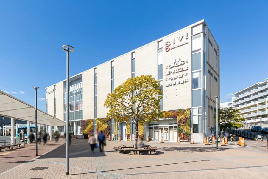 コモンステージ吹田円山町Ⅱ
