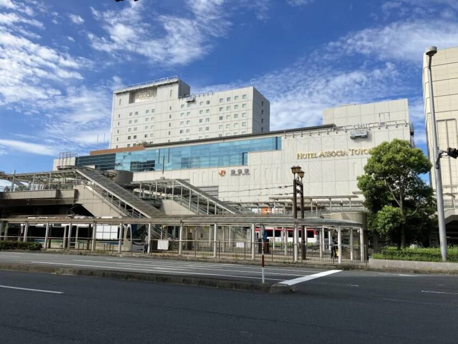 コモンステージ東松山町Ⅱ