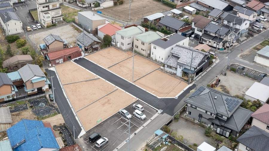 コモンステージ長良公園南
