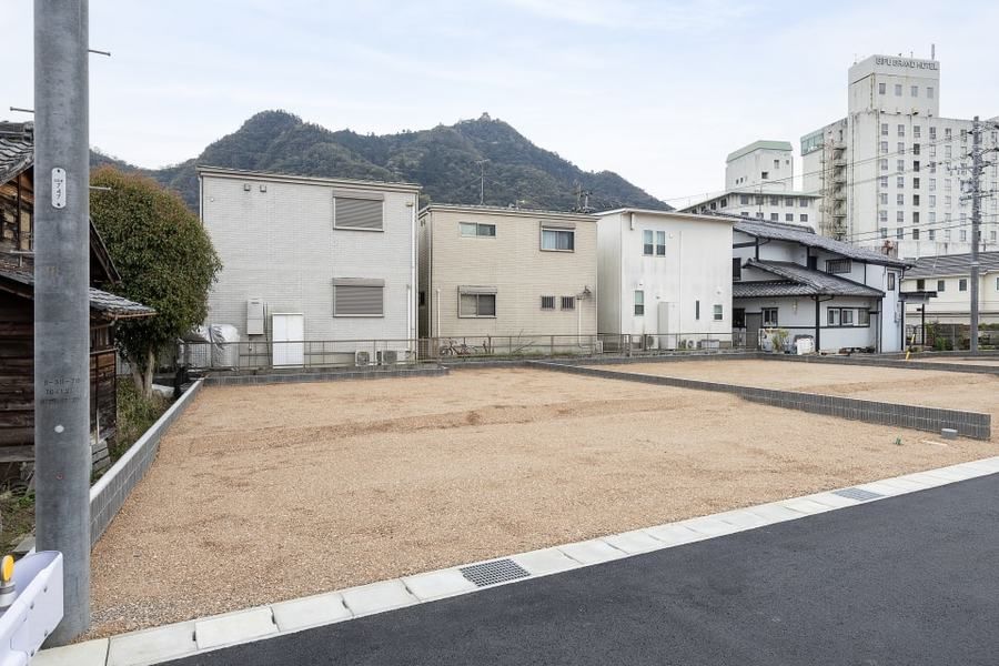 コモンステージ長良公園南