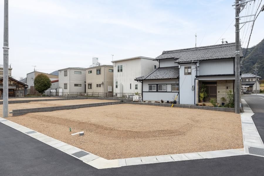 コモンステージ長良公園南