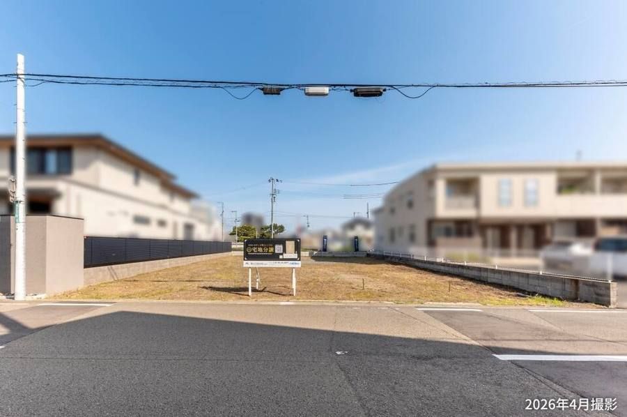 コモンステージ吹上三丁目