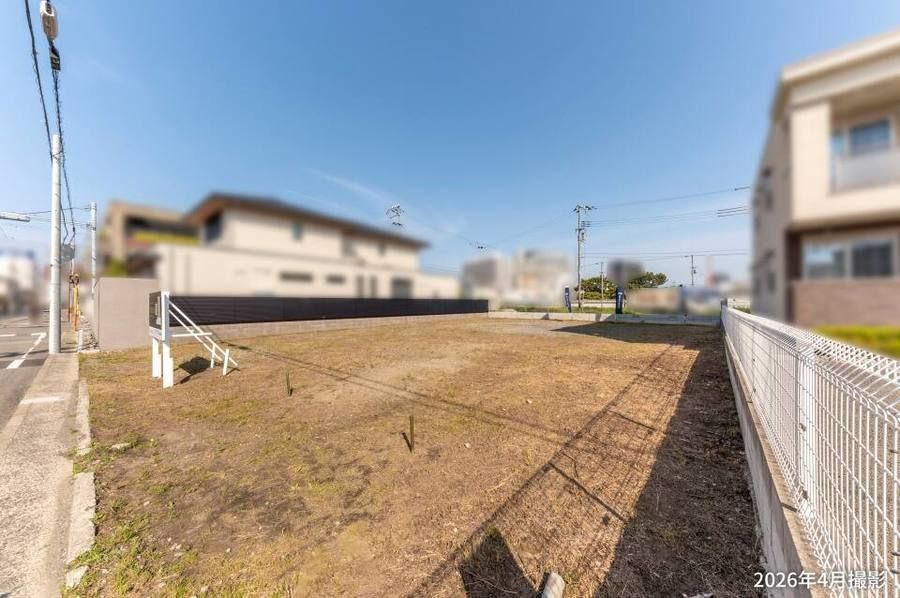 コモンステージ吹上三丁目
