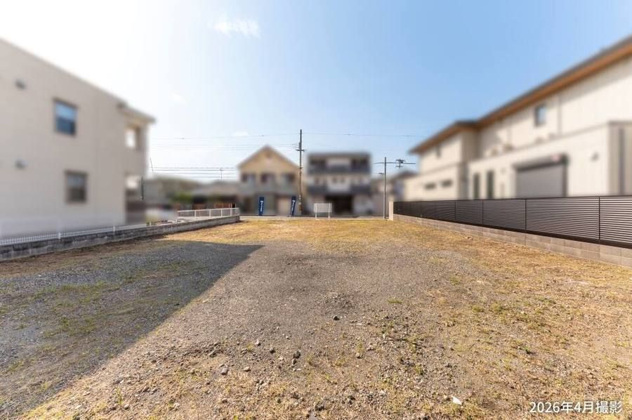 コモンステージ吹上三丁目