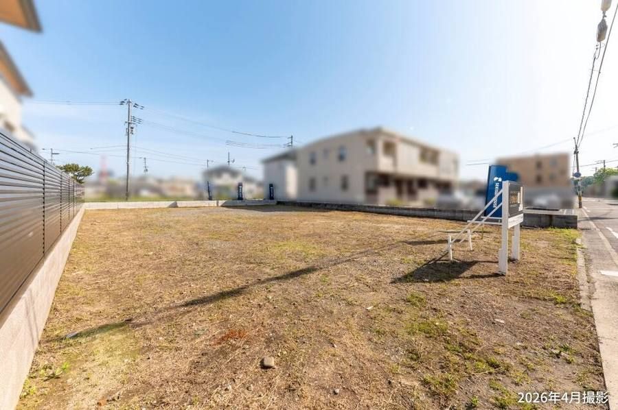 コモンステージ吹上三丁目