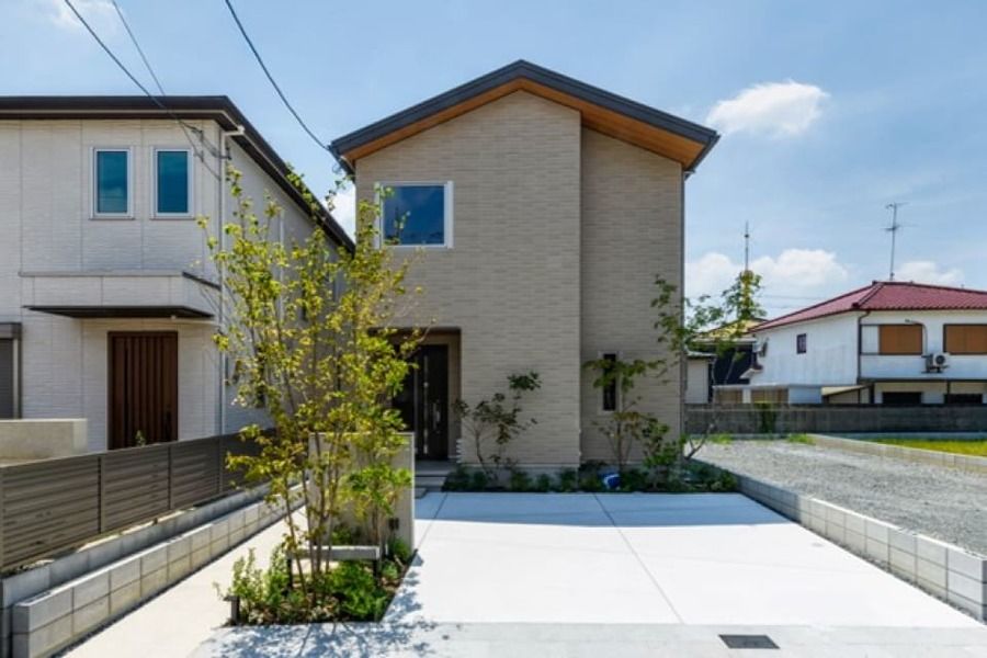 コモンステージ寝屋川市東香里園町