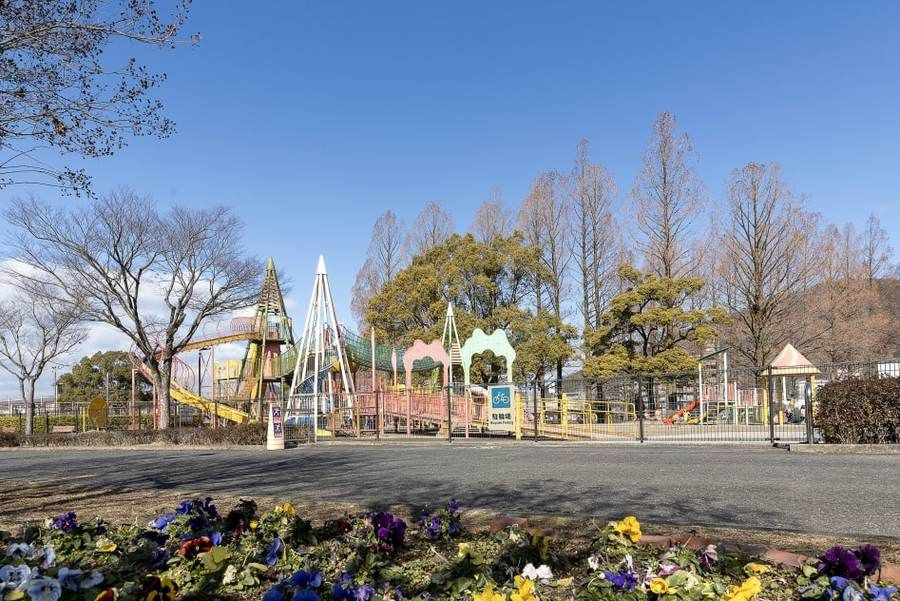 コモンステージ長良公園北