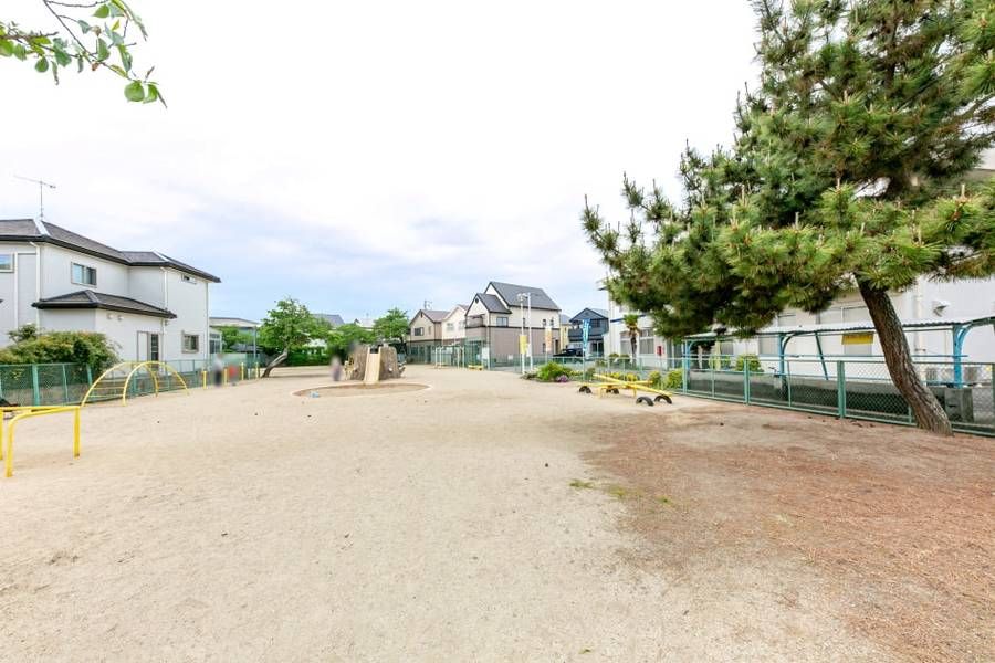 マストステージ加古川美乃利