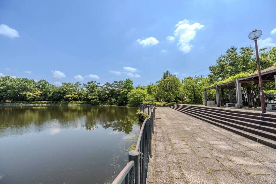 コモンステージ芦屋岩園Ⅵ