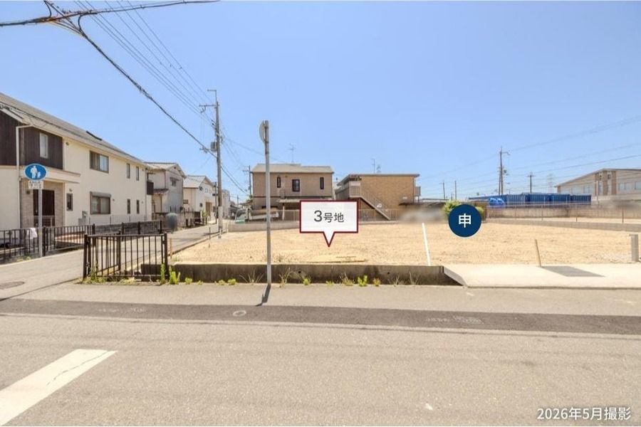 コモンステージ伊丹御願塚