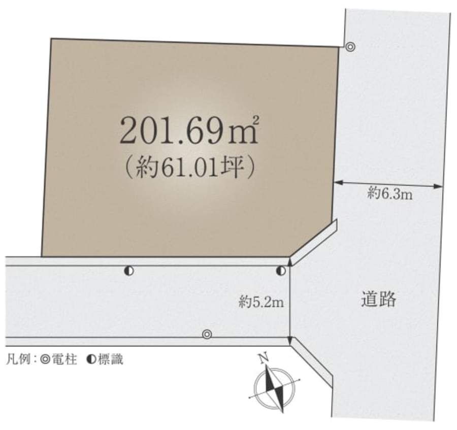 マストステージ姫路船橋町