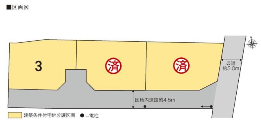 コモンステージ那加新加納駅前Ⅱ