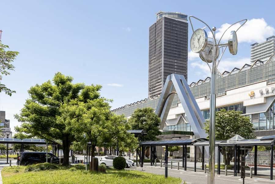コモンステージ加納朝日町