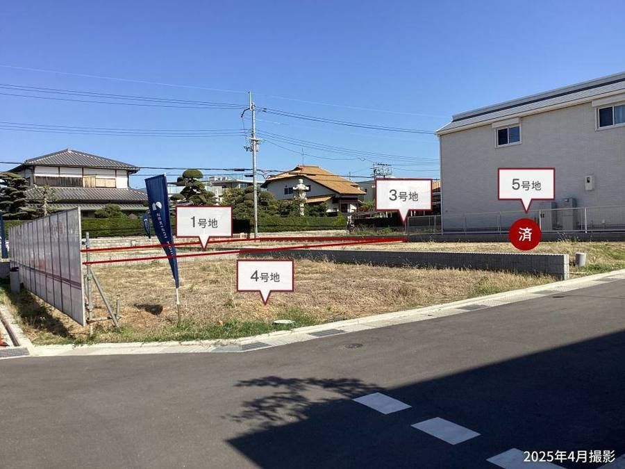 コモンステージ堺市長曽根町Ⅱ