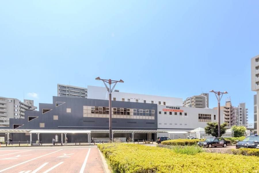 コモンステージ堺市長曽根町Ⅱ