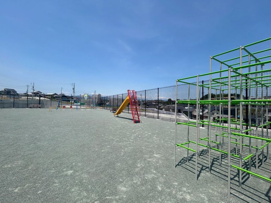 見晴らしの街　尾平【パナソニック ホームズ】（建築条件付）
