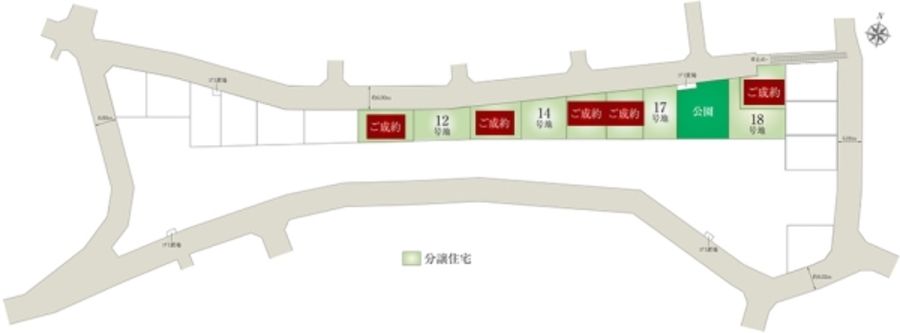 セキュレア船橋法典　(分譲住宅)