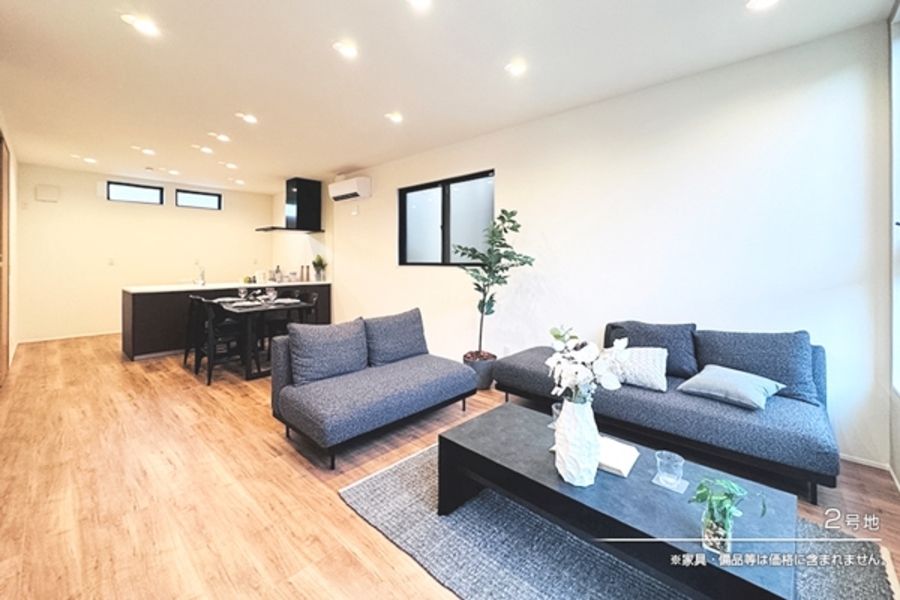 セキュレア三島寿町II (分譲住宅)
