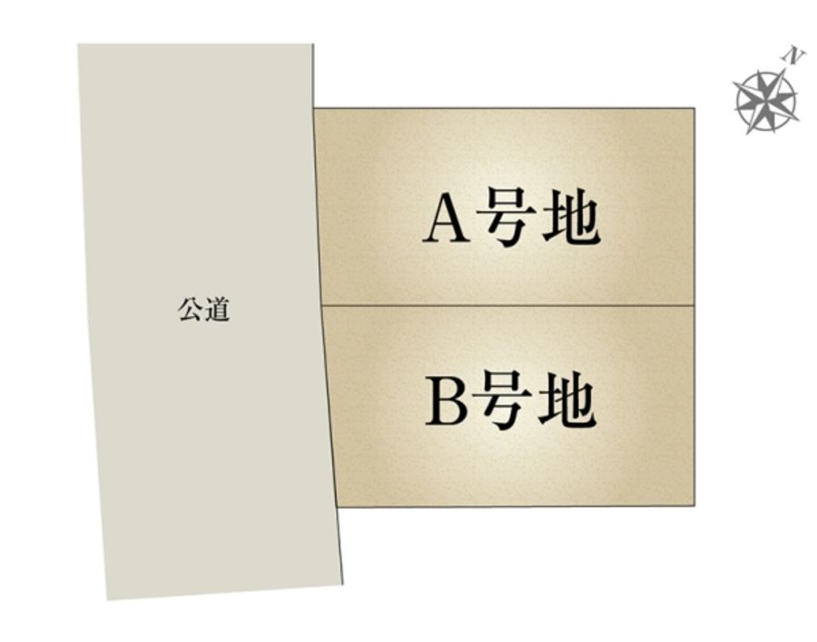 セキュレア大府江端町(分譲住宅)