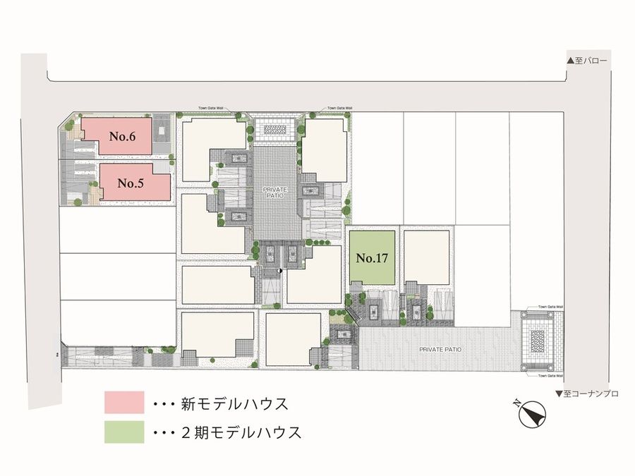 駿河富士見台アーバンデイズ第3期 分譲住宅