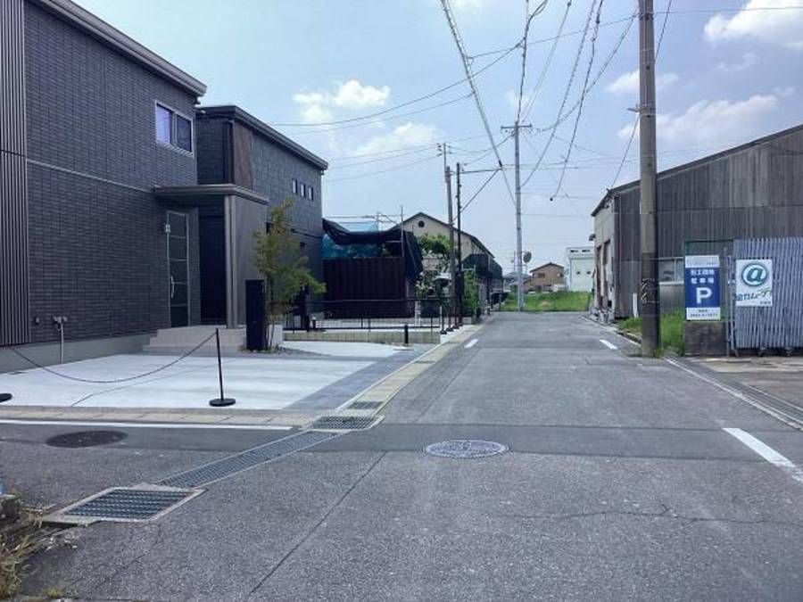 スマートハイムプレイス西岡崎駅南